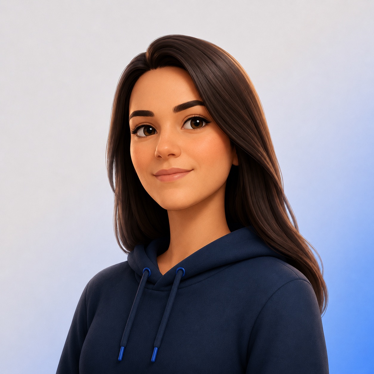 Illustrated portrait representing the BlitzAPI team